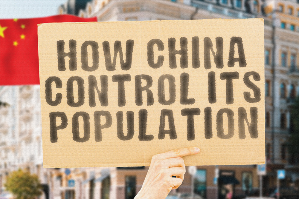 China Reverses Course on Population Planning
